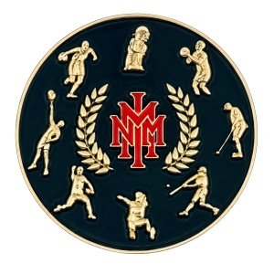 Custom military coins
