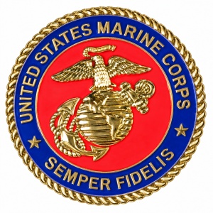 Custom unit challenge coins