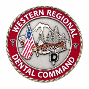 Custom unit coin