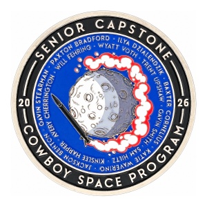 Custom unit coin