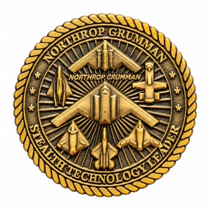 Custom unit coin