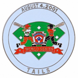 High quality challenge coins