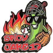 Cooperstown Dreams Park Trading Pin samples