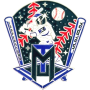 Cooperstown Dreams Park Trading Pin samples