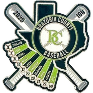 custom baseball pin main trader