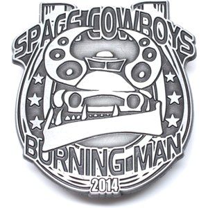 custom lapel pin die struck for concerts and shows