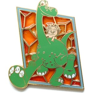 custom lapel pin hard enamel to push design limits; translucent enamel