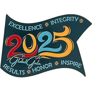 custom lapel pin soft enamel for galas & events