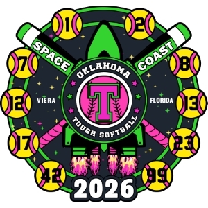 custom fastpitch trading pins