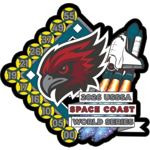 custom fastpitch trading pins