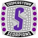 Custom Team Rings Design