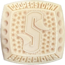 Custom Team Rings Mold