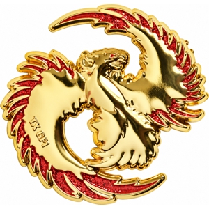 DI challenge pin