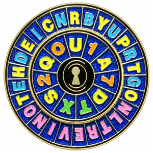 DI trading pin