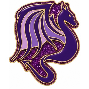 Destination Imagination pin vendor samples