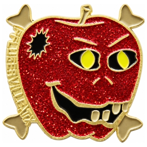 Destination Imagination pins