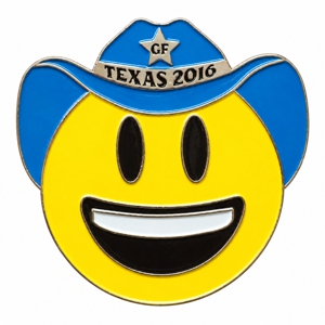 Destination Imagination pins