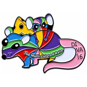 DI pins