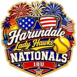 FASA World Series pin trading