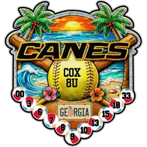 FASA World Series pin trading