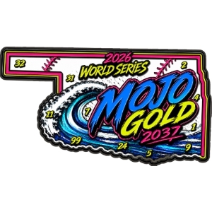 FASA World Series pin trading