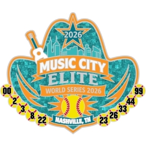 FASA World Series pin trading