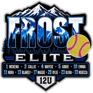 FASA World Series pin trading