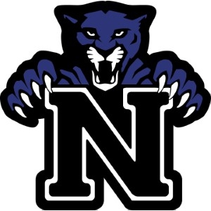 Custom football team trading pin