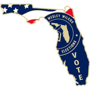 City hall pins