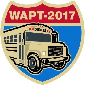 City government pins