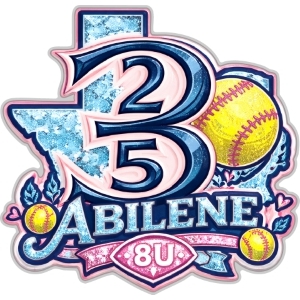 Jennie Finch World Series pin trading