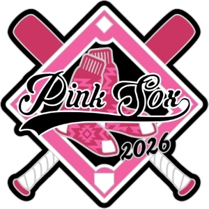 Jennie Finch World Series pin trading