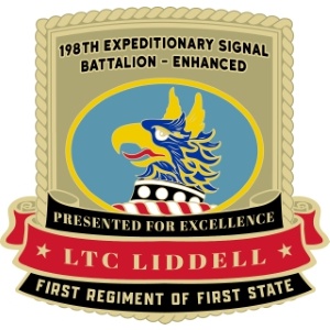 Military unit pins Military unit pins