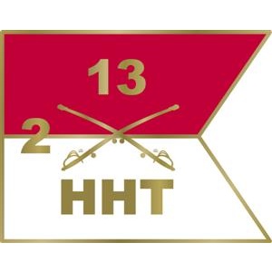 Military unit pins Military unit pins