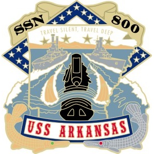 Navy unit pins Navy unit pins