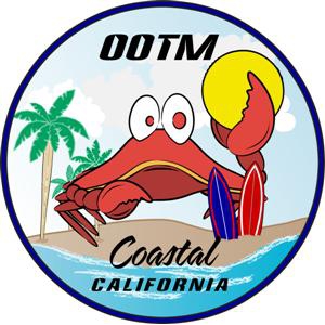 OotM trading pins