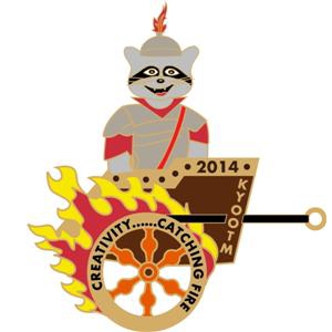 OotM trading pins