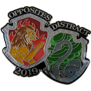 OotM trading pins