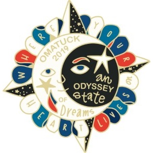 Odyssey of the Mind pins