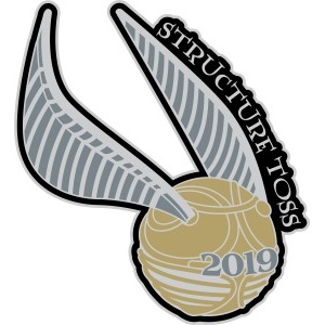 Odyssey of the Mind pins