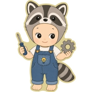OotM trading pins