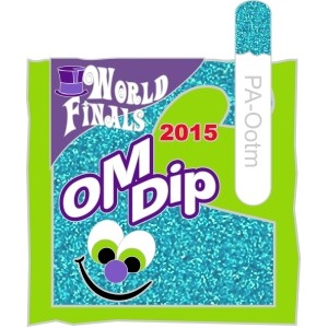OotM team pins