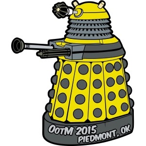 Odyssey of the Mind team pin