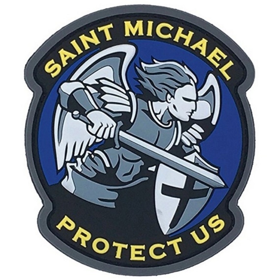 pvc patch