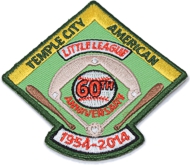 custom little league patches