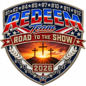 Road to the Show trading pins