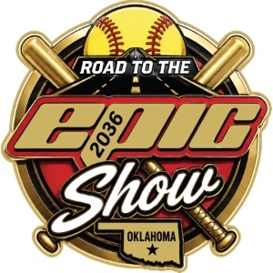 Road to the Show pins
