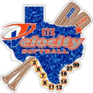 Road to the Show pins