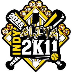 USSSA fastpitch trading pins