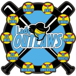 Road to the Show trading pins